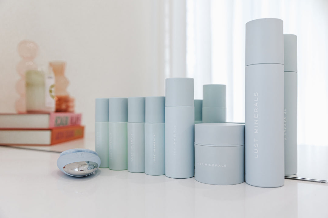 FAQs: Lust Minerals Special Offers, Discounts, FREE Gifts, and more!
