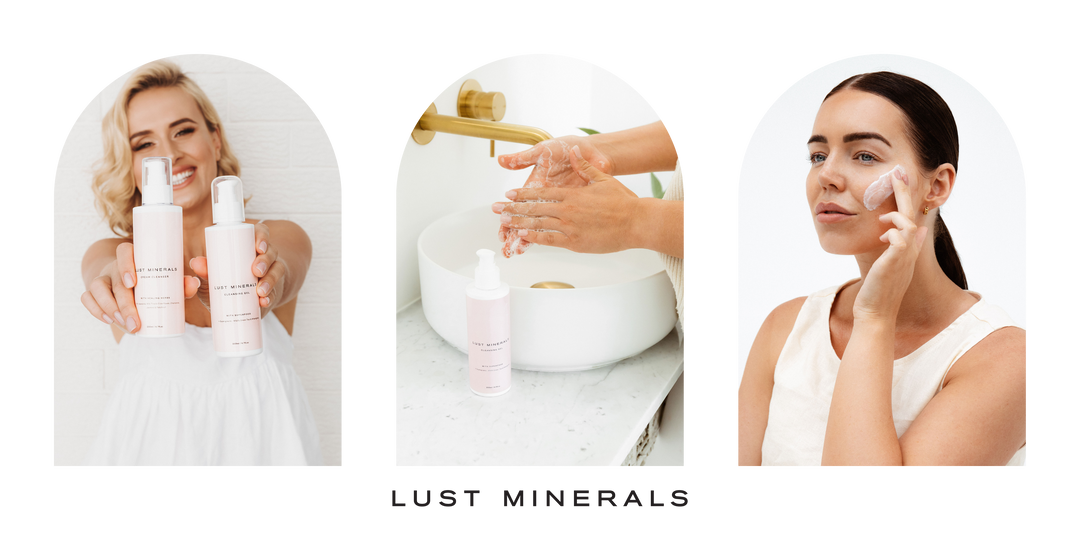 The Power Of Double Cleansing