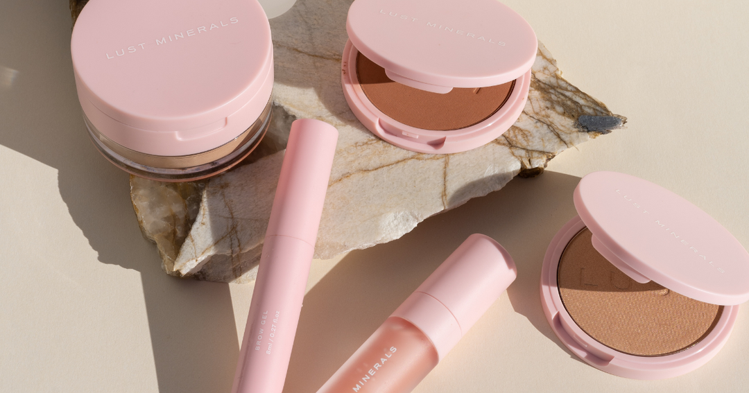 How To Fix Dry + Patchy Makeup This Winter