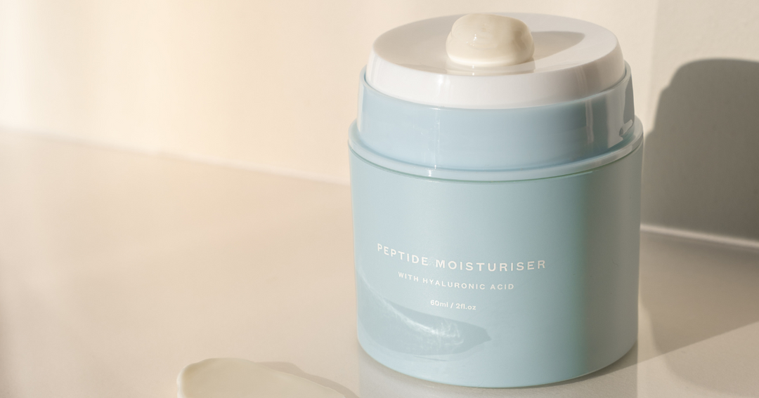 The #1 Product for Ageing Skin: Your Secret to Youthful, Firm Skin