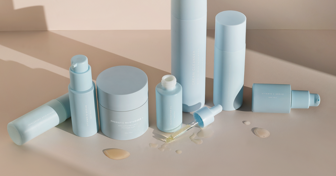 Essential Skincare Tips in Your 20s for Flawless Skin in Your 30s – Insights from a Leading Skincare CEO
