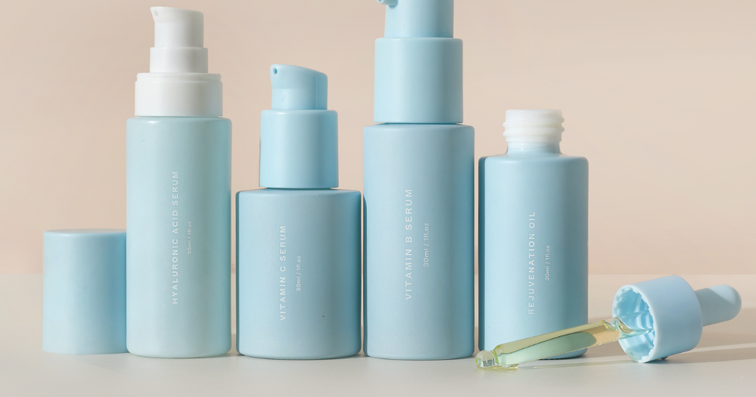 Science Meets Clean Beauty: Discover the Lust Minerals Skincare Difference & Achieve Real Results