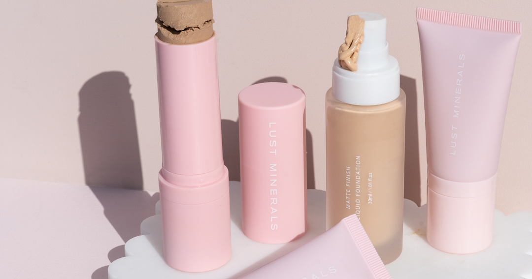 The Best Acne-Safe Makeup
