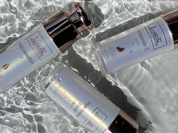 How To Get The Most Out Of Your Lust Skincare With Oily Prone Skin