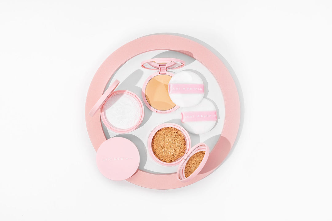 Top 5 Makeup Application Issues & How To Fix Them!