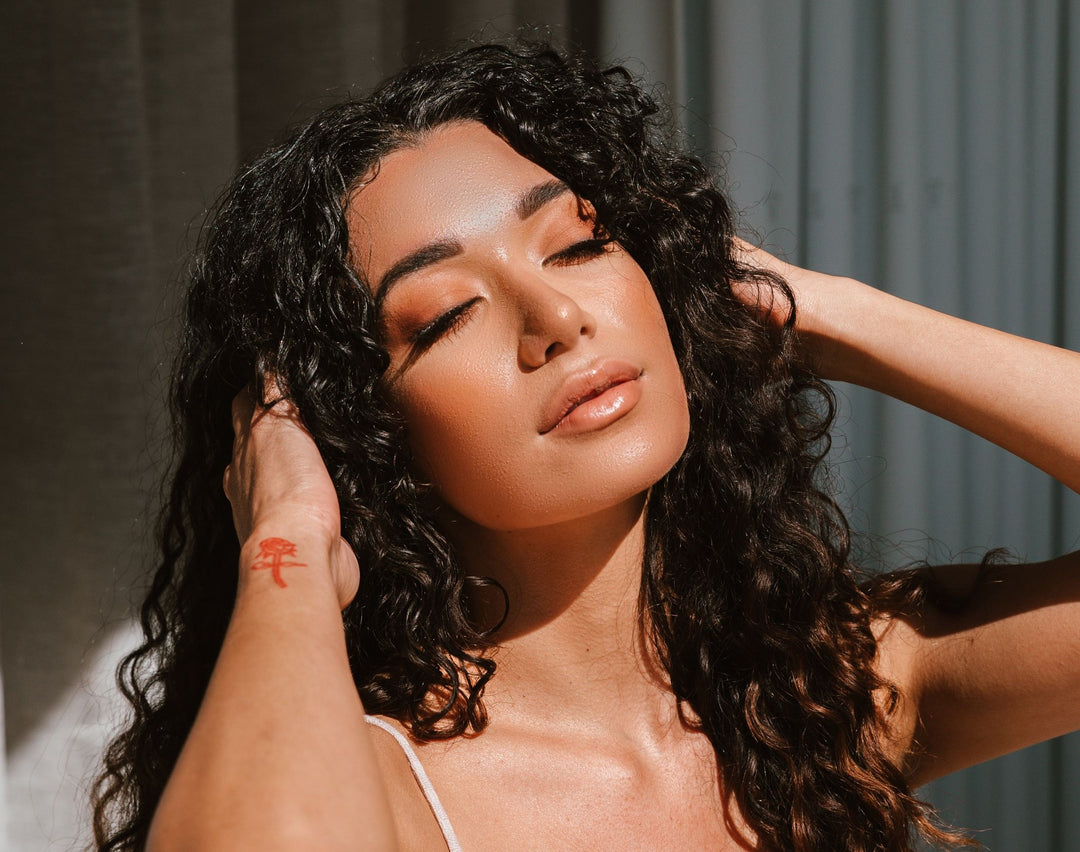 5 Summer Makeup Tips