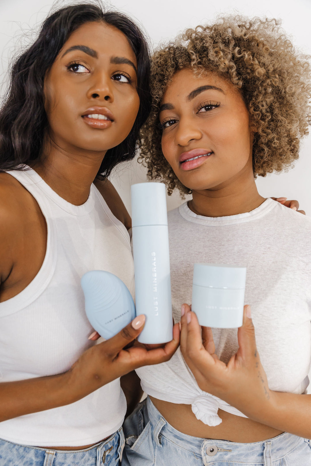 Winter Skincare Routine
