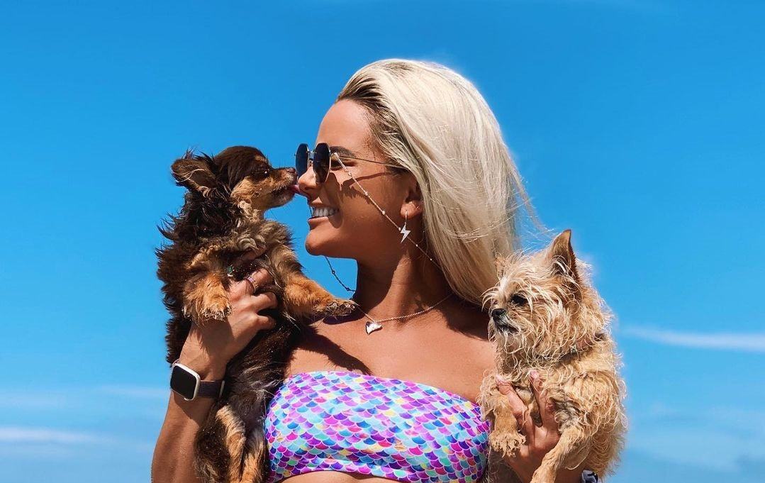 Moana Bikini - Interview with Founder Karina Irby