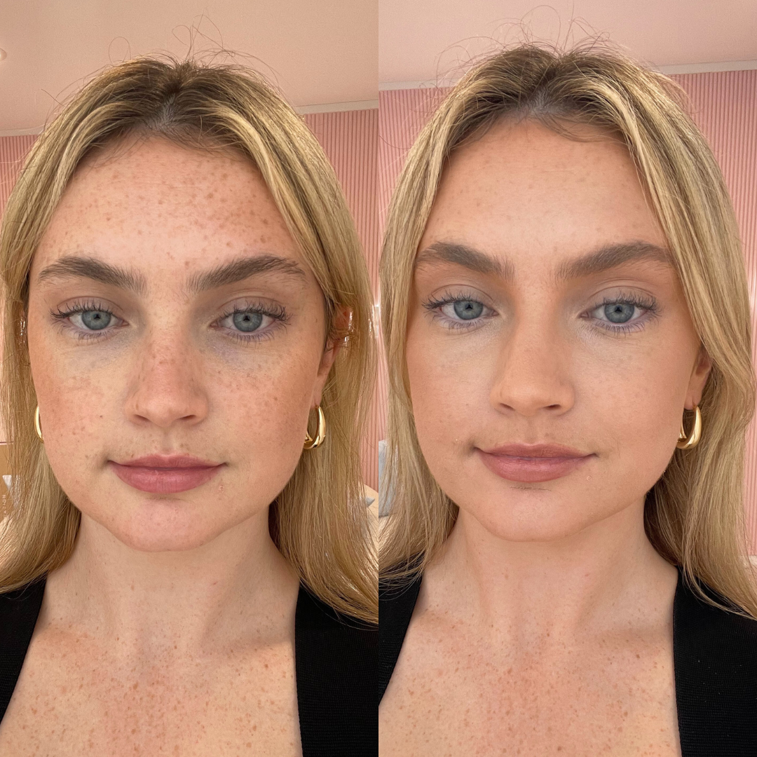 Mineral Loose Powder Foundation
