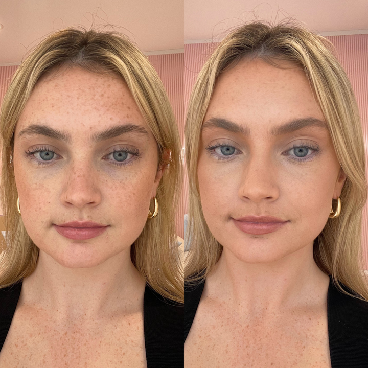 Mineral Loose Powder Foundation