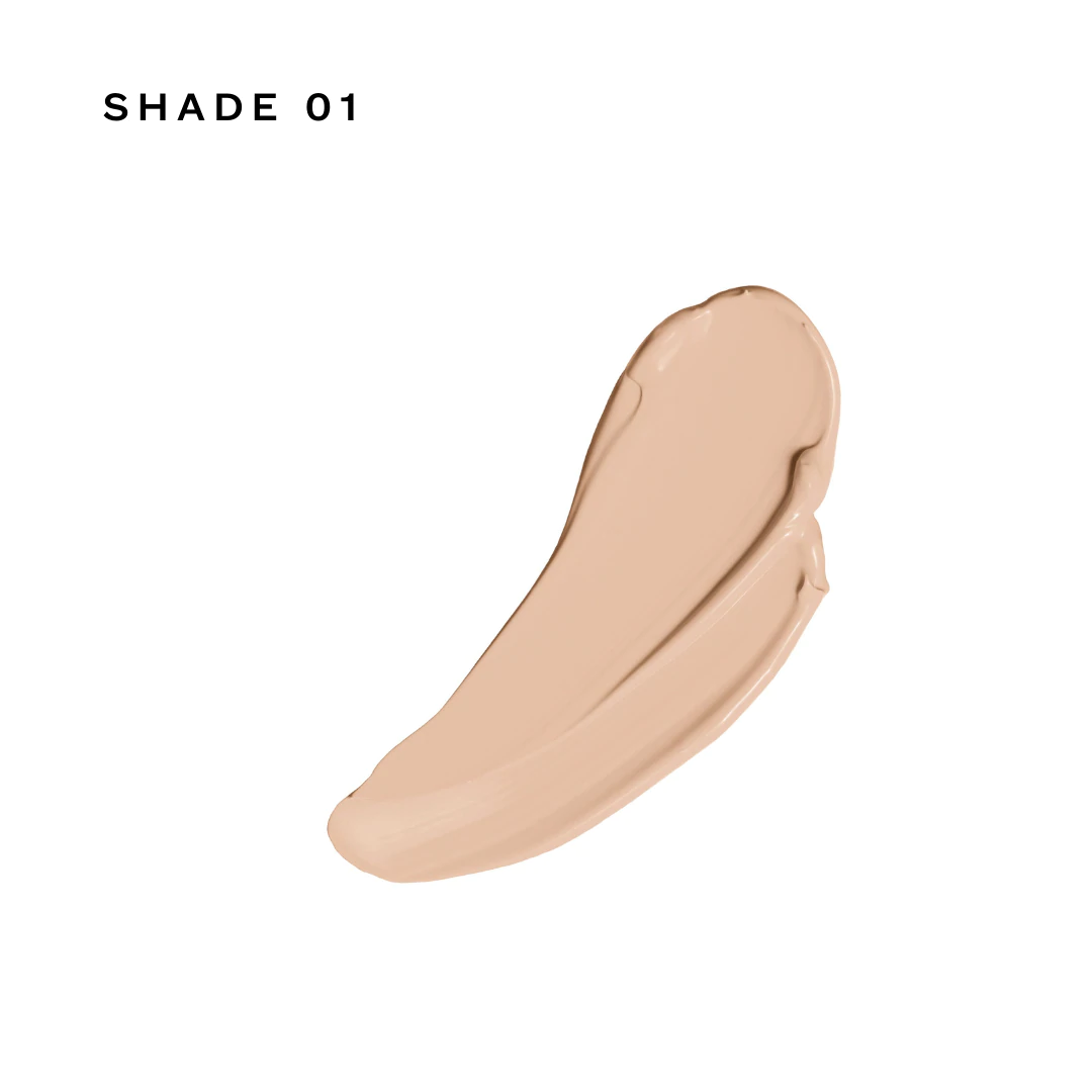 Stick Cream Highlighter - PERFECTLY IMPERFECT