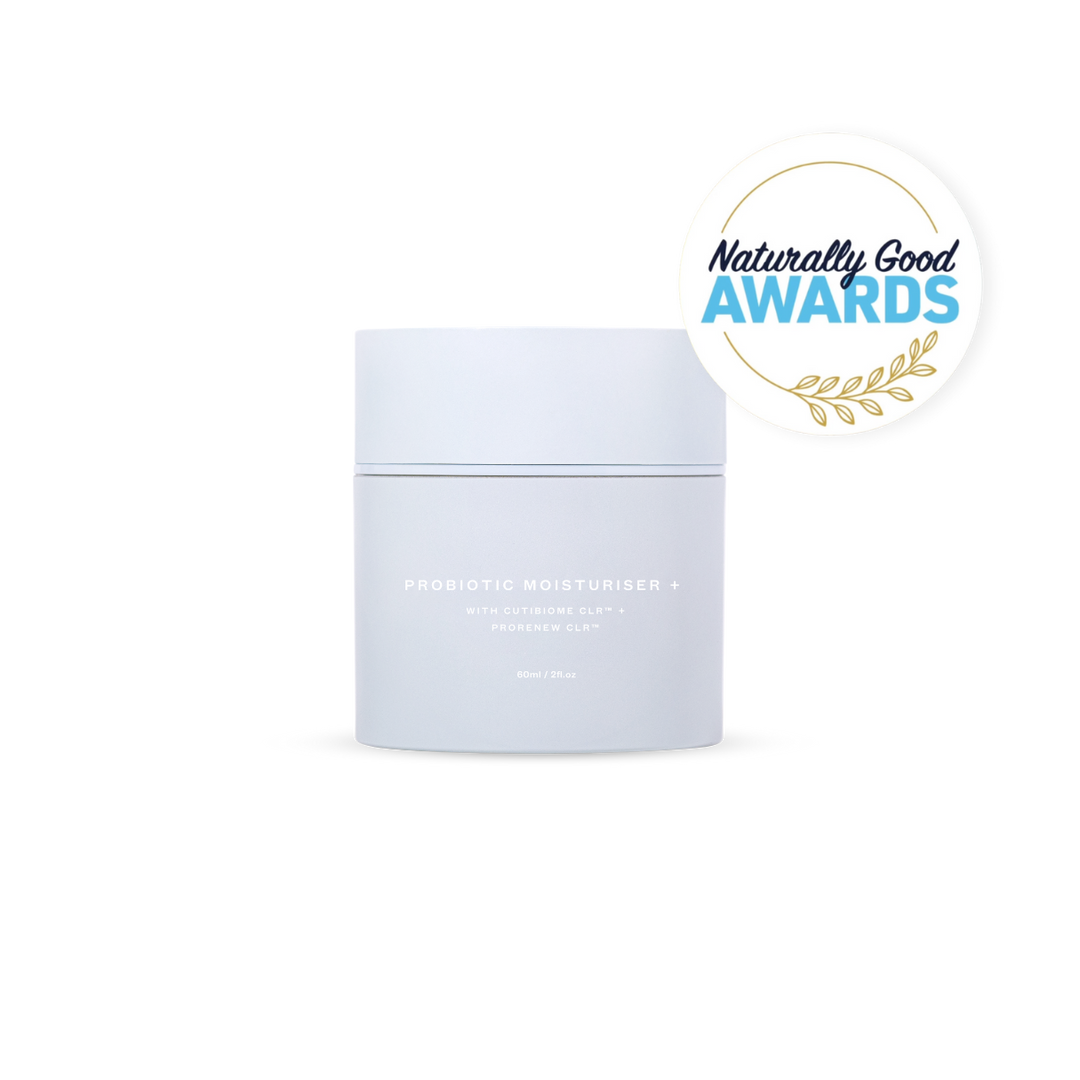 Probiotic Moisturiser +
