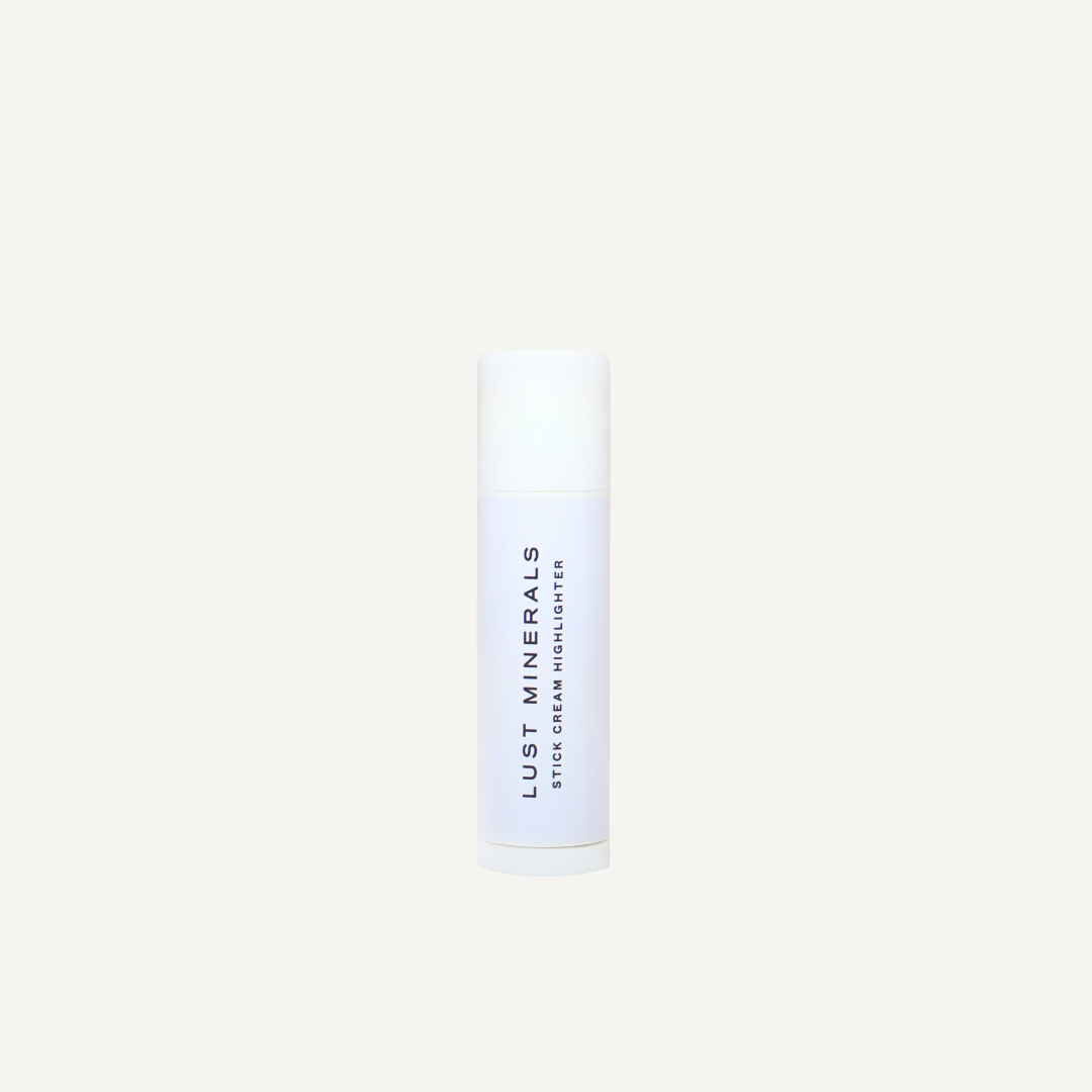 Stick Cream Highlighter - PERFECTLY IMPERFECT