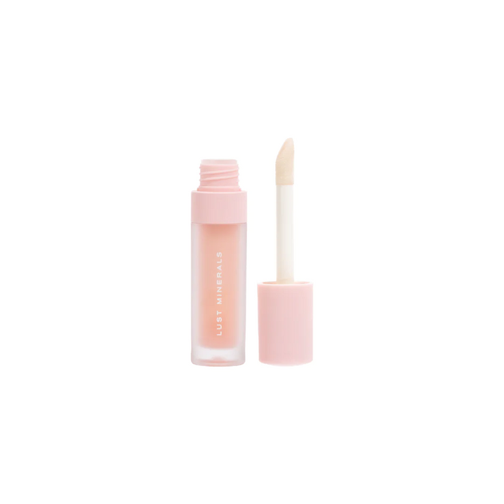 Sheer Lip Gloss - PERFECTLY IMPERFECT