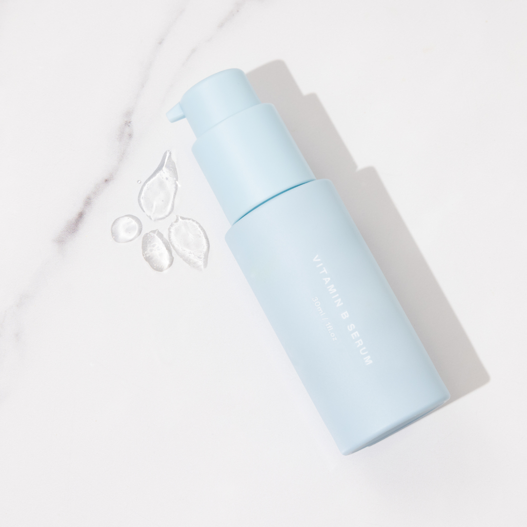 Vitamin B Serum Complex