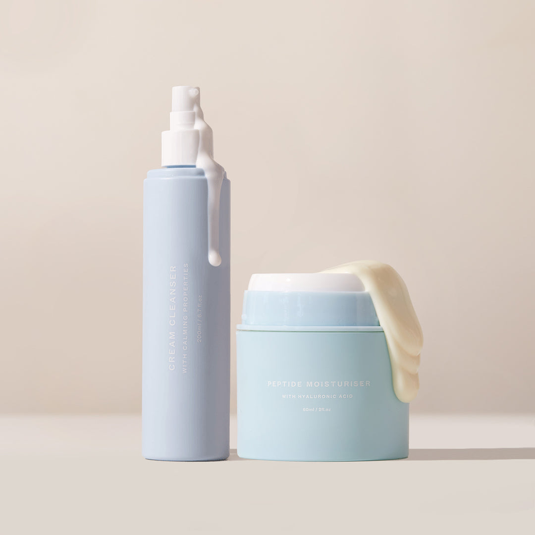 2 Step Skincare Bundle