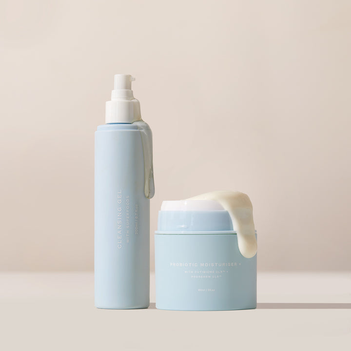 2 Step Skincare System