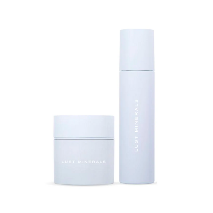 2 Step Skincare Bundle