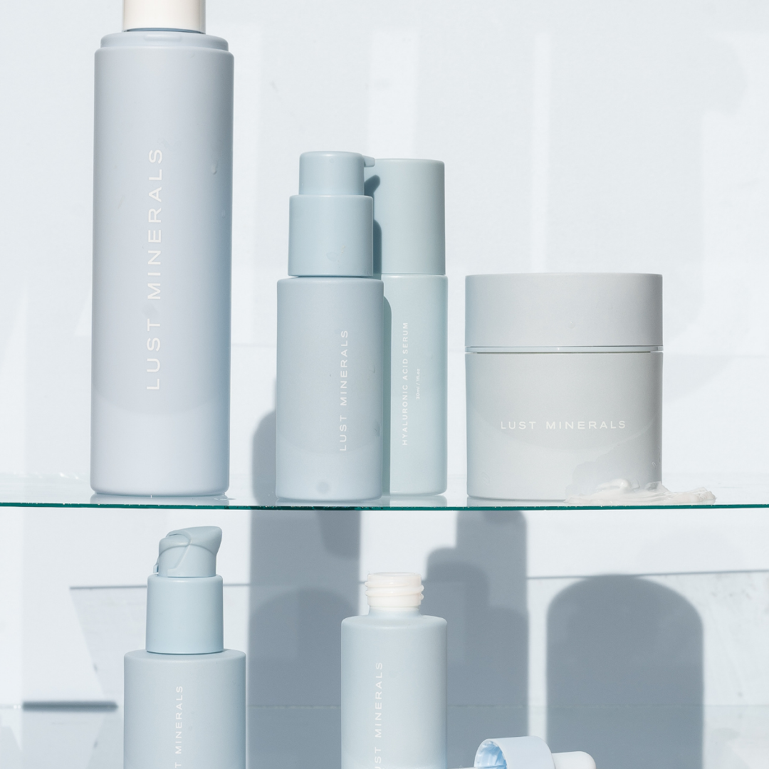 Stacey's Everyday Go-To Skincare System