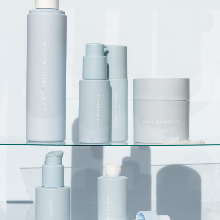 Stacey's Everyday Go-To Skincare System