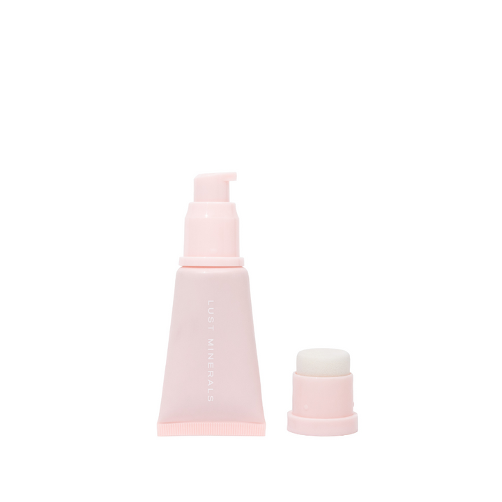 Pro Finish Liquid Foundation Pump Applicator