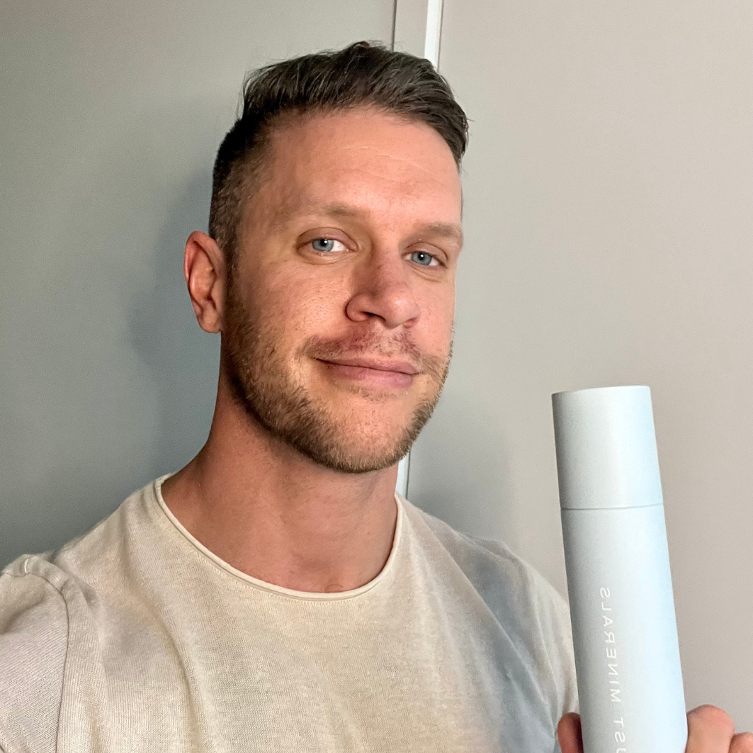 For Him - 2 Step Skincare System