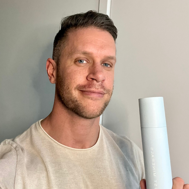 For Him - 2 Step Skincare System