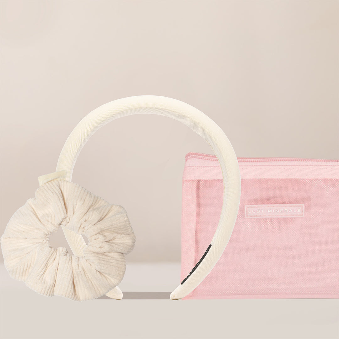 Accessory Pack