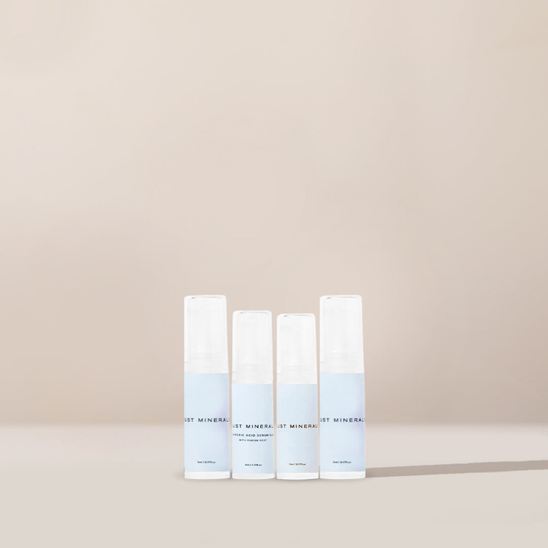 Acne Healer Skincare Trial Bundle