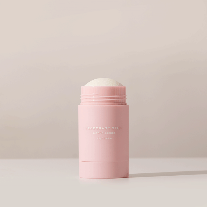 Clean Stick Natural Deodorant