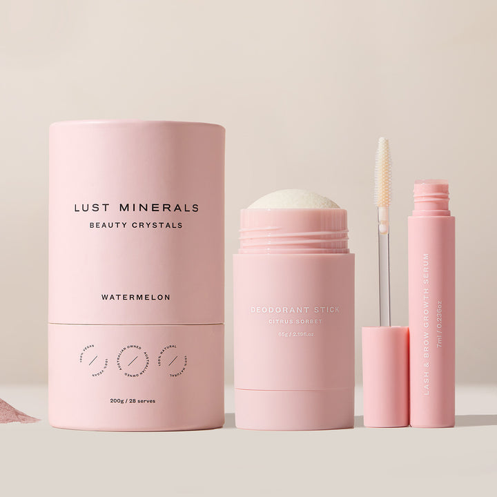 Everyday Glow Bundle