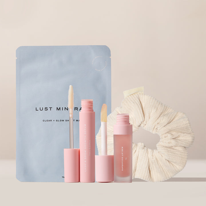For Her Essentials Gift Set