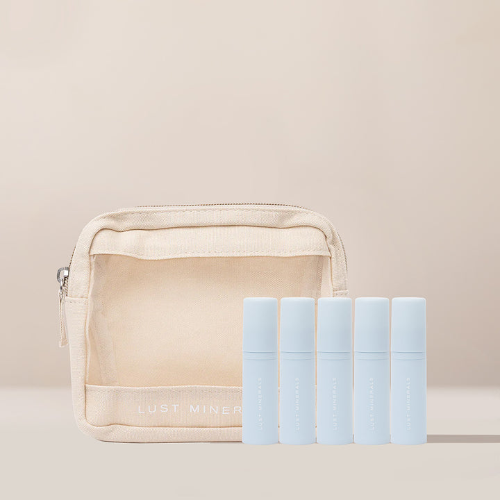 Serum Try It All Bundle - Trial Size