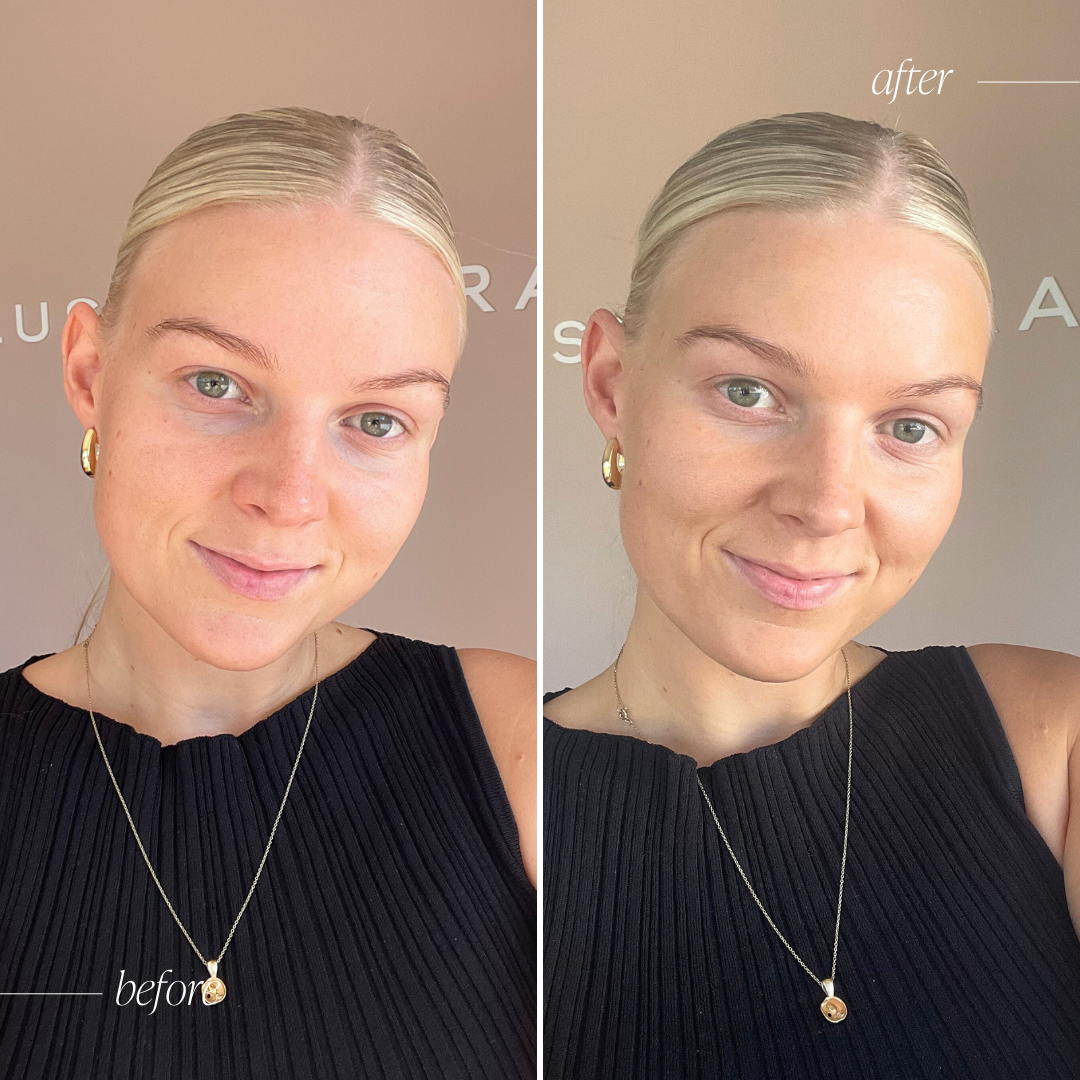 Bronzing Glow Drops