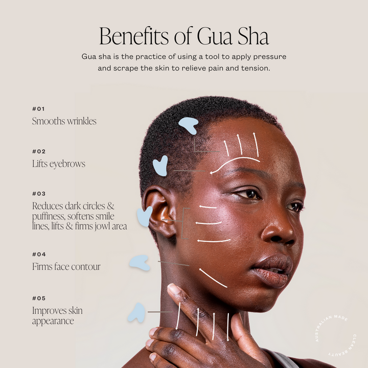 Gua Sha