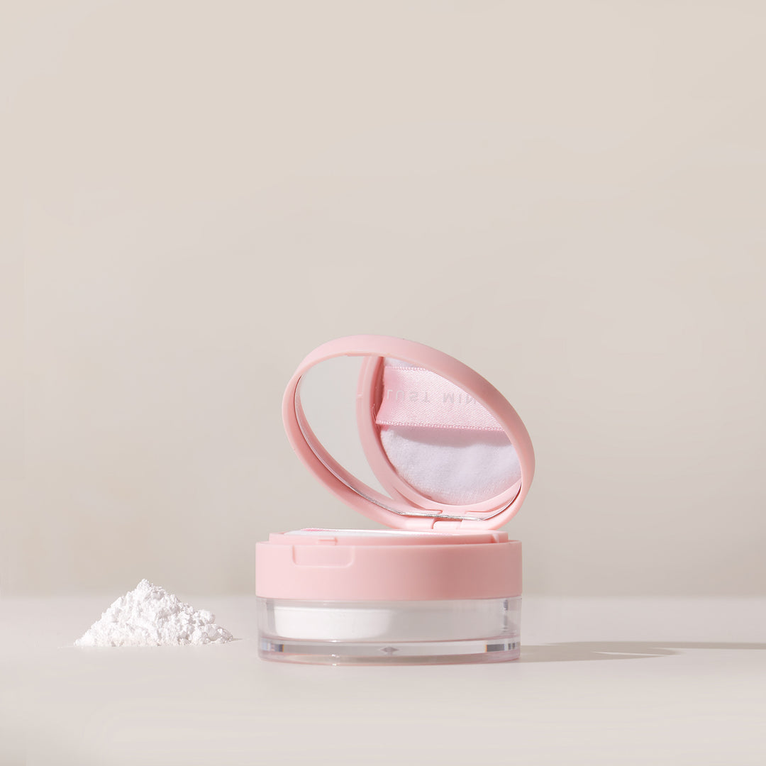 HD Setting Powder