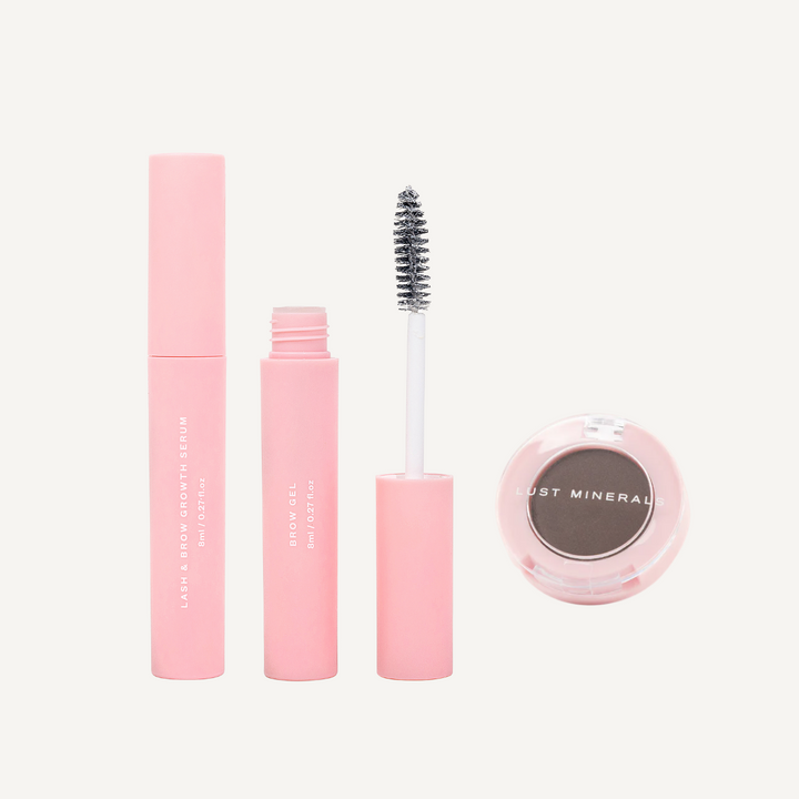 Lash & Brow Bundle