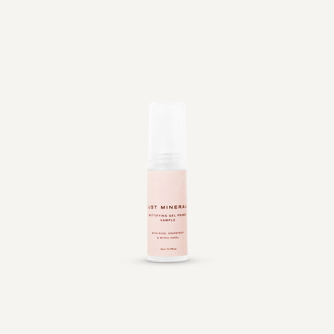 Mattifying Gel Primer - Trial Size