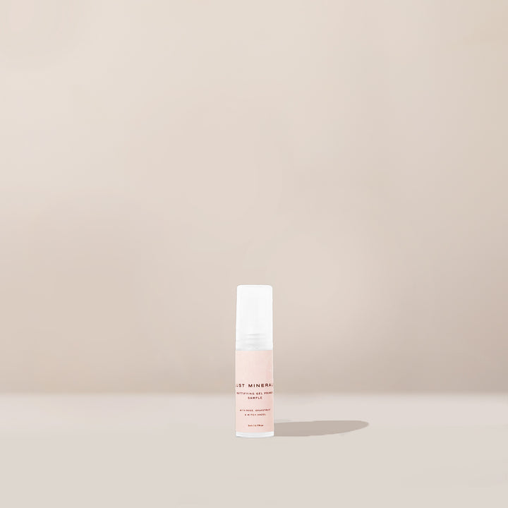 Mattifying Gel Primer - Trial Size