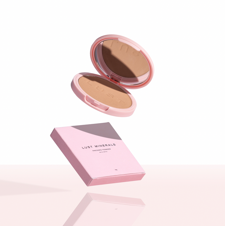 The Confident Coverage Kit - Normal to Dry & Mature Skin