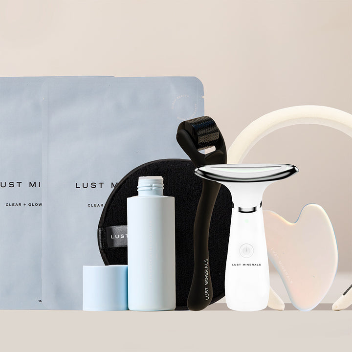 Stacey's Pro At - Home Treatment System