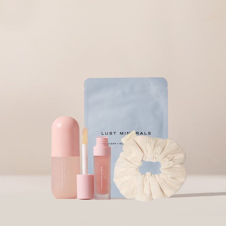 Teacher Glow Bundle