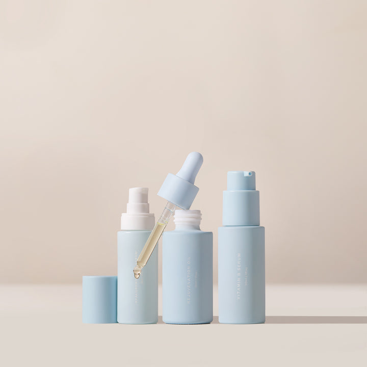 Targeted Serum System