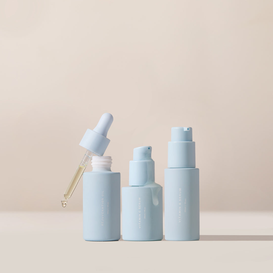 Targeted Serum System