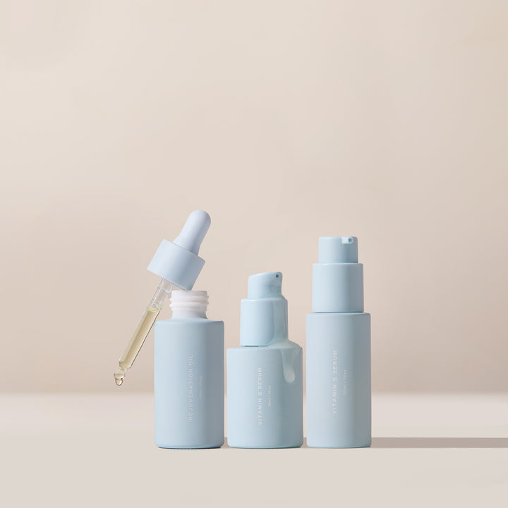 Targeted Serum System
