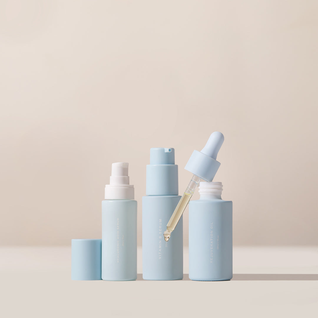 Targeted Serum System