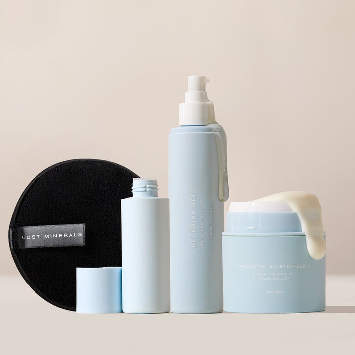 Teen Skincare System