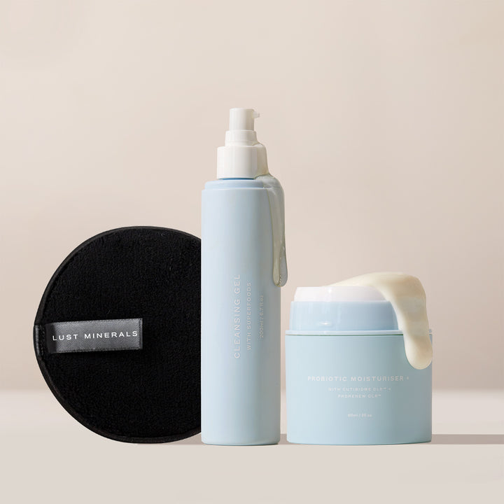 Tween Skincare System