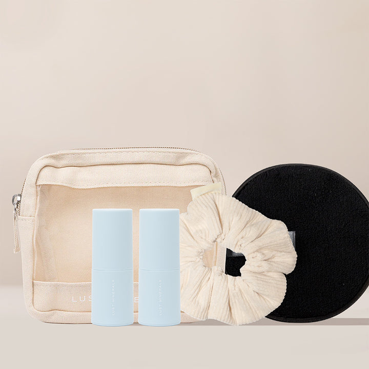Tween Skincare Trial System