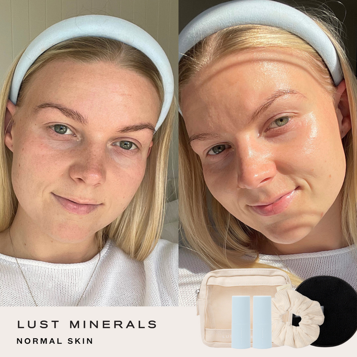 Tween Skincare Trial System